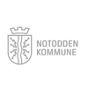 1. Notodden kommune.