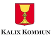 10. Kommun vit bakgrund