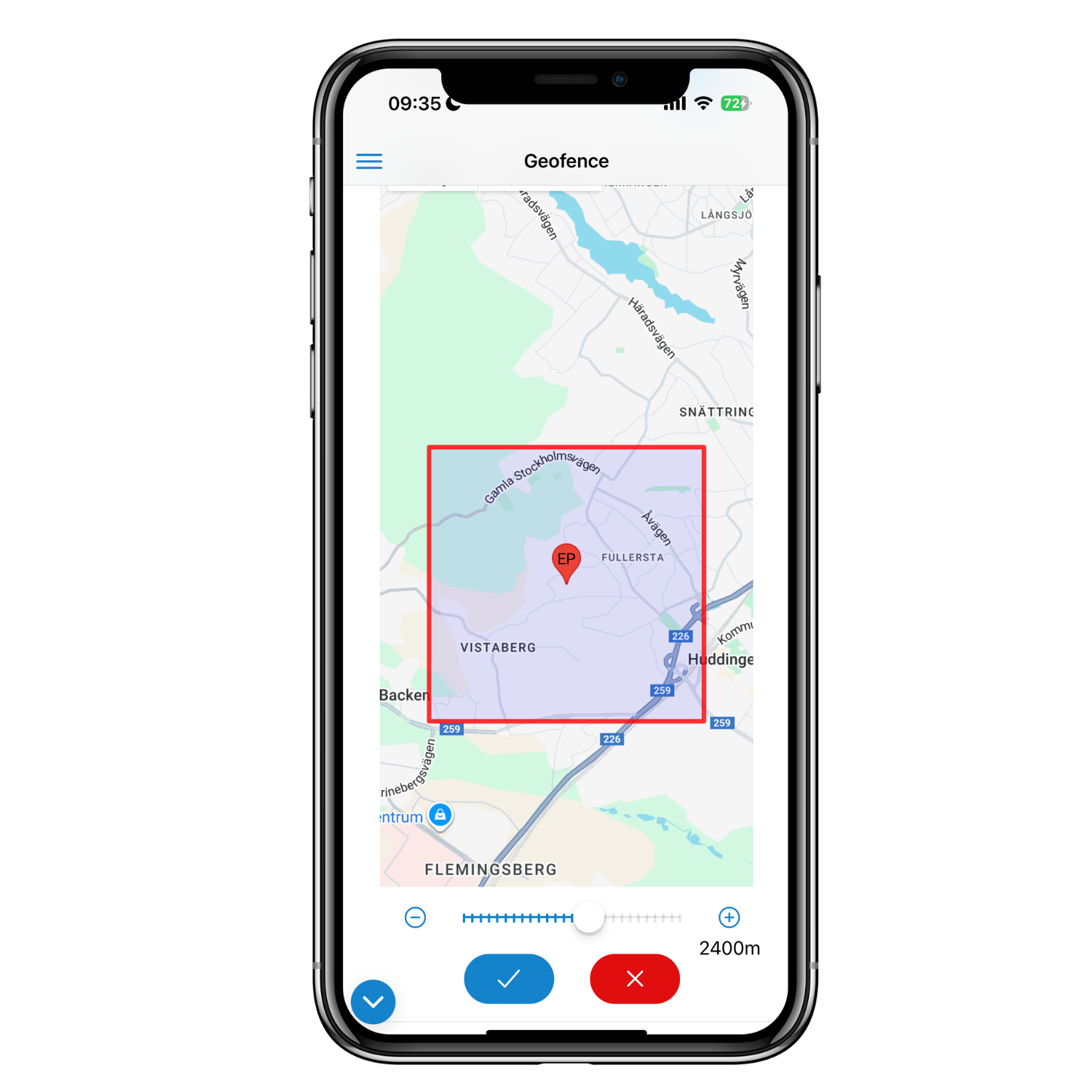 3. Geostaket (app bild) Engelska