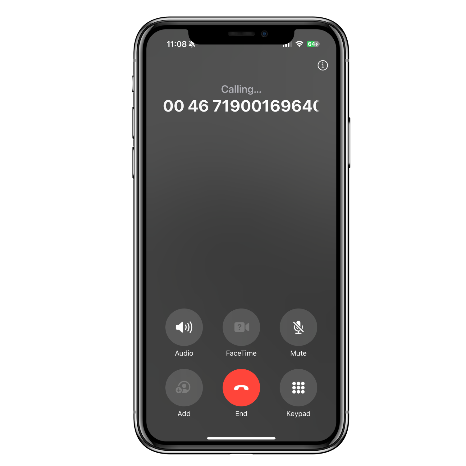 4. Hogtalartelefon (app bild) engelska
