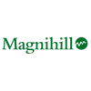 Magnihill logga