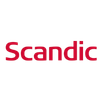 Scandic logga