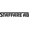 Staffare logga