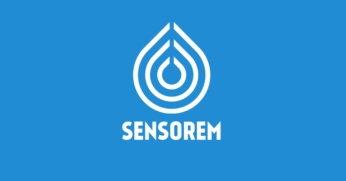 Sensorem logo