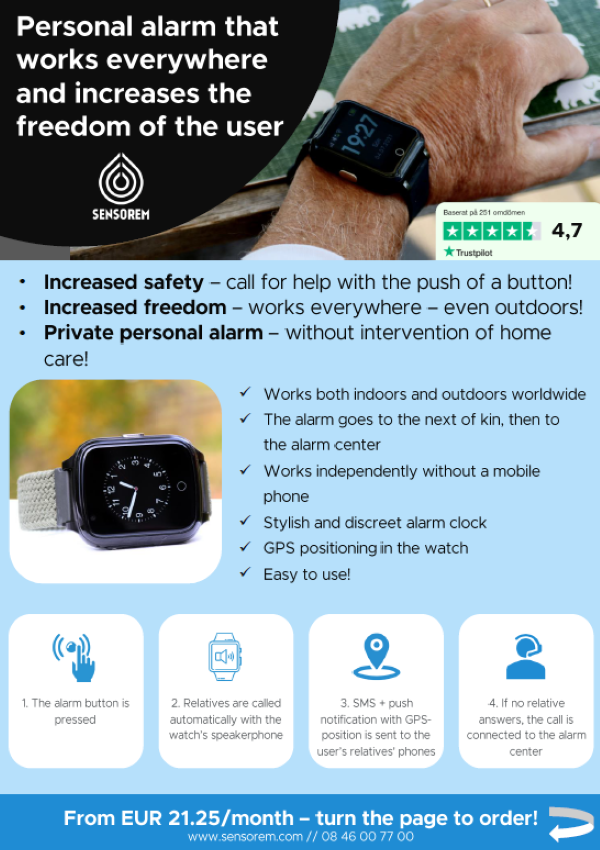 Flyer_sensorem_trygghetslarm_EN