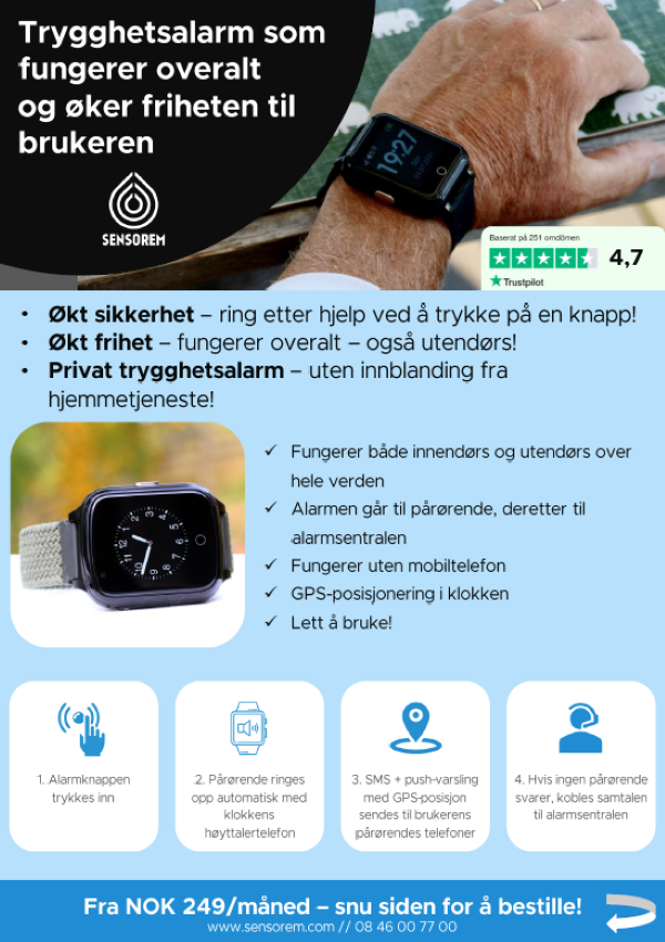 Flyer_sensorem_trygghetslarm_NO