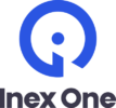 Inex One logo