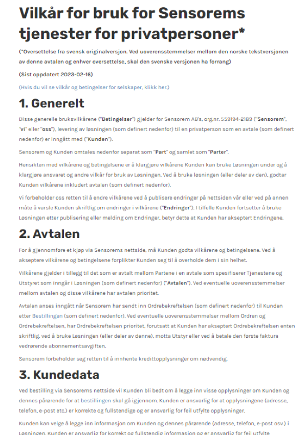 Sensorem_vilkar_for_bruk