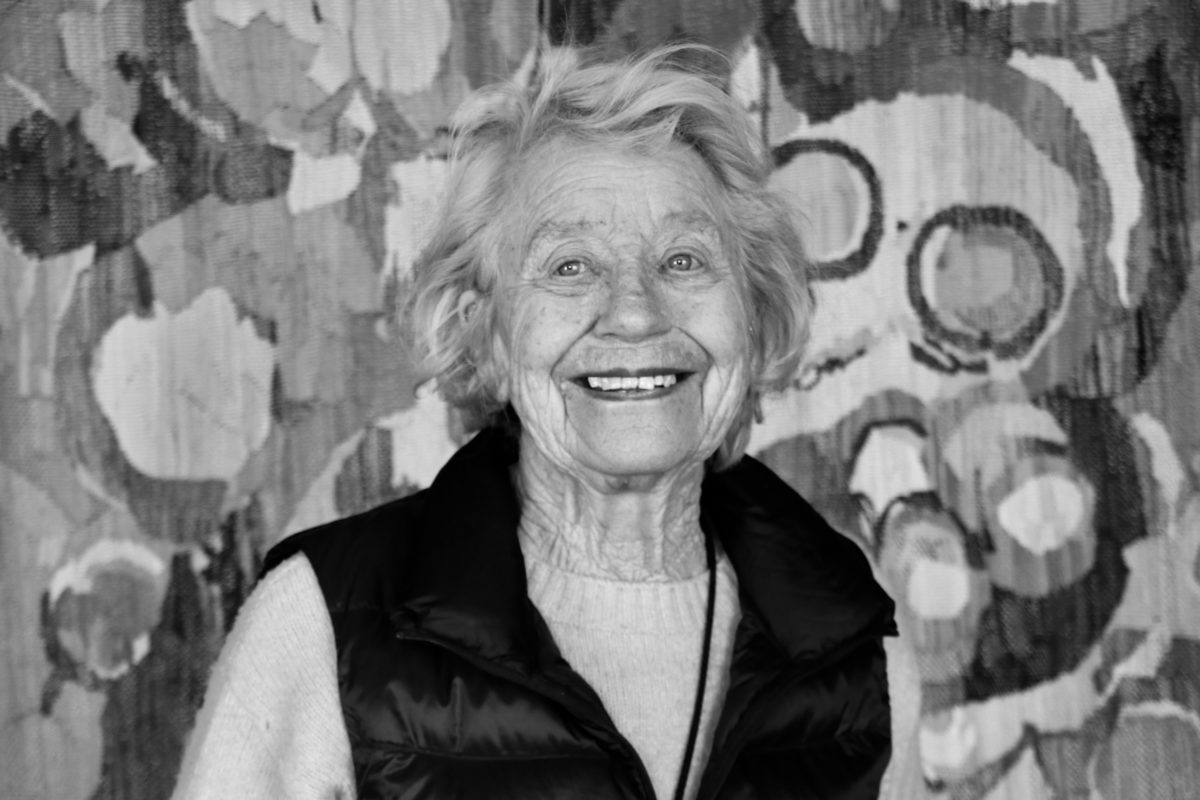 Trygghetslarm för äldre