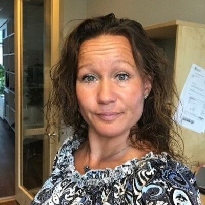 Marie Valfridsson