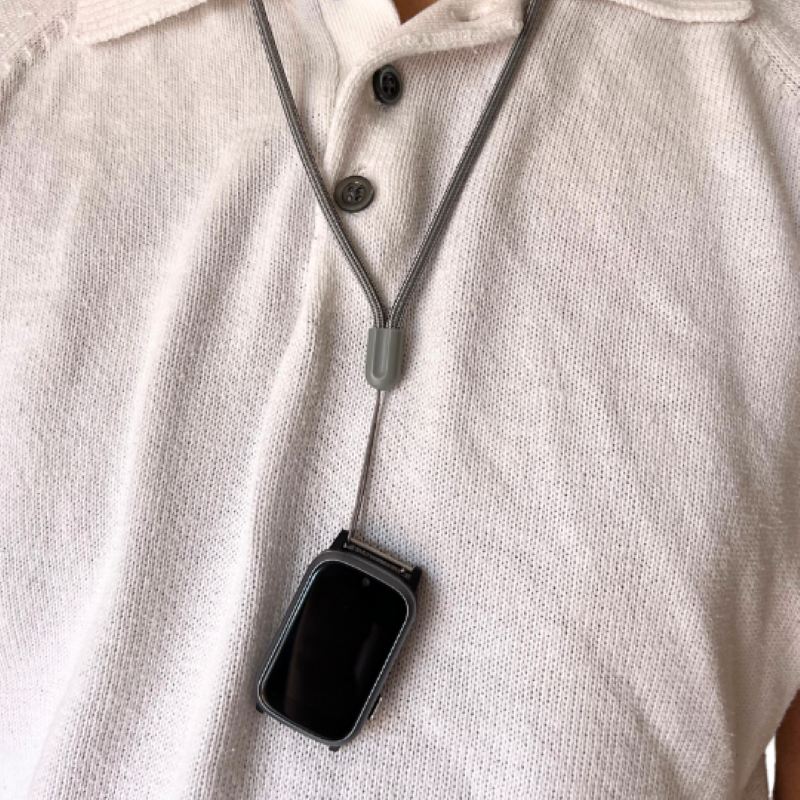 Sensorem_trygghetslarm_smalt_silikon_halsband