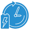 Batteriräknare